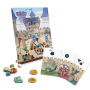 ORCS UP! gioco da tavolo DI ABILITA' cranio creations IN ITALIANO età 6+