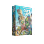 ORCS UP! gioco da tavolo DI ABILITA' cranio creations IN ITALIANO età 6+