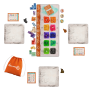 ACUARELLA gioco da tavolo FAMILY GAME cranio creations IN ITALIANO età 8+