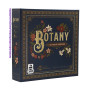 BOTANY gioco da tavolo A VICTORIAN EXPEDITION cranio creations IN ITALIANO età 8+