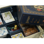 BOTANY gioco da tavolo A VICTORIAN EXPEDITION cranio creations IN ITALIANO età 8+