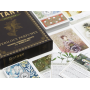 PERILOUS PERFUMES espansione per BOTANY cranio creations IN ITALIANO età 8+