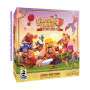 CLASH OF CLANS CORE EDITION gioco da tavolo THE EPIC RAID cranio creations IN ITALIANO età 12+