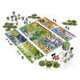 CLASH OF CLANS CORE EDITION gioco da tavolo THE EPIC RAID cranio creations IN ITALIANO età 12+