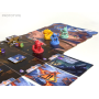 DRILLERS gioco da tavolo TRIVELLAZIONE cranio creations IN ITALIANO età 12+
