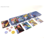 DRILLERS gioco da tavolo TRIVELLAZIONE cranio creations IN ITALIANO età 12+