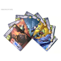 DRILLERS gioco da tavolo TRIVELLAZIONE cranio creations IN ITALIANO età 12+
