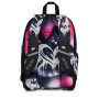 ZAINO seven DUAL backpack PLUMPY LINE scuola GIRL