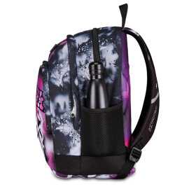 ZAINO seven DUAL backpack BUZZY NOTE scuola GIRL