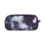 ASTUCCIO scuola BUSTINA DOPPIA seven BUZZY NOTE pencil case GIRL portapenne doppio