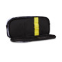 ASTUCCIO scuola BUSTINA DOPPIA seven BUZZY NOTE pencil case BOY portapenne doppio