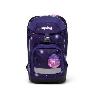 ZAINO scuola ERGOBAG ergonomico PRIME regolabile BEARGASUS backpack
