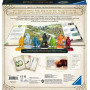 ADVENTURE BOOK GAME il signore degli anelli THE LORD OF THE RINGS ravensburger IN INGLESE età 10+