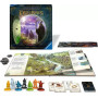 ADVENTURE BOOK GAME il signore degli anelli THE LORD OF THE RINGS ravensburger IN INGLESE età 10+
