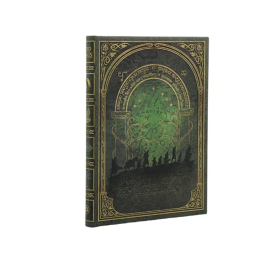 POWER OF FELLOWSHIP il potere della compagnia TACCUINO a righe MIDI paperblanks IL SIGNORE DEGLI ANELLI