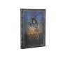 THE CROWN RECLAIMED la corona riconquistata TACCUINO pagina bianca MIDI paperblanks IL SIGNORE DEGLI ANELLI