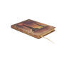 THE QUEST CONTINUES la missione continua TACCUINO pagina bianca MIDI paperblanks IL SIGNORE DEGLI ANELLI
