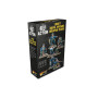 SOVIET NAVAL BRIGADE WEAPON TEAMS set di miniature IN RESINA warlord games BOLT ACTION età 14+