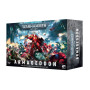 Warhammer 40,000: Armageddon in inglese – Scatola 11a Edizione