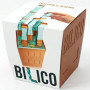 BILICO gioco da tavolo DI DESTREZZA E ABILITA' ludodi IN ITALIANO età 6+