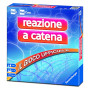 REAZIONE A CATENA party game IL GIOCO UFFICIALE ravensburger IN ITALIANO età 8+