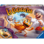 LA CUCARACHA gioco da tavolo PER FAMIGLIE ravensburger IN ITALIANO età 6+