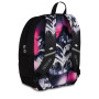 ZAINO seven DUAL backpack PLUMPY LINE scuola GIRL
