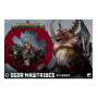 OGOR MAWTRIBES army SET D'ARMATA citadel IN ITALIANO warhammer AGE OF SIGMAR età 12+
