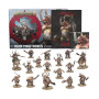 OGOR MAWTRIBES army SET D'ARMATA citadel IN ITALIANO warhammer AGE OF SIGMAR età 12+