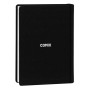 DIARIO datato BLACK AND WHITE da 16 mesi MINI piccolo COMIX agenda 2026 2027 scuola FISSAMI