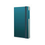 AGENDA 2027 legami DEEP TEA settimanale MEDIUM da 12 mesi WEEK con notebook