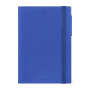 AGENDA 2027 legami ECLECTIC BLUE settimanale MEDIUM da 12 mesi WEEK con notebook