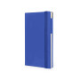 AGENDA 2027 legami ECLECTIC BLUE settimanale MEDIUM da 12 mesi WEEK con notebook