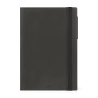 AGENDA 2027 legami BLACK SUIT settimanale MEDIUM da 12 mesi NERO week