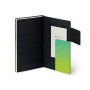 AGENDA 2027 legami SHADES OF GREEN settimanale MEDIUM da 12 mesi VERDE week