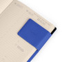 AGENDA 2027 legami ECLECTIC BLUE settimanale MEDIUM da 12 mesi BLU week