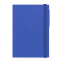 AGENDA 2027 legami ECLECTIC BLUE giornaliera LARGE da 12 mesi DAY blu