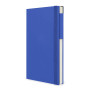 AGENDA 2027 legami ECLECTIC BLUE giornaliera LARGE da 12 mesi DAY blu
