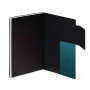 AGENDA 2027 legami DEEP TEAL settimanale & giornaliera LARGE da 12 mesi WWELY verde