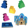 KINGDOMINO 2026 seconda edizione GIOCO DA TAVOLO ghenos games IN ITALIANO età 8+