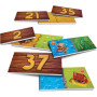KINGDOMINO 2026 seconda edizione GIOCO DA TAVOLO ghenos games IN ITALIANO età 8+