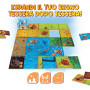 KINGDOMINO 2026 seconda edizione GIOCO DA TAVOLO ghenos games IN ITALIANO età 8+