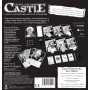 ESCAPE THE DARK CASTLE edizione italiana GHENOS GAMES gioco di avventura ricco di atmosfera 14+