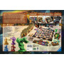 LABYRINTH CHRONICLES gioco da tavolo EDIZIONE PER I 40 ANNI ravensburger IN ITALIANO età 9+