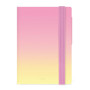 AGENDA 2027 legami SUNRISE LOVER giornaliera DAY da 12 mesi SMALL