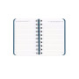 AGENDA 2027 legami TRAVEL STICKERS giornaliera DAY da 12 mesi SMALL fotografica SPIRALATA