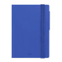 AGENDA 2027 legami ECLECTIC BLUE settimanale WEEK da 12 mesi SMALL