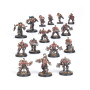 GOLIATH UNDERHIVE CREW set di miniature CITADEL warhammer NECROMUNDA età 12+