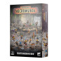 ESCHER UNDERHIVE CREW set di miniature CITADEL warhammer NECROMUNDA età 12+