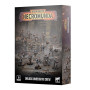 ORLOCK UNDERHIVE CREW set di miniature CITADEL warhammer NECROMUNDA età 12+